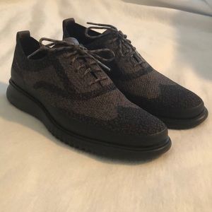 Colehaan  2.Grandzero